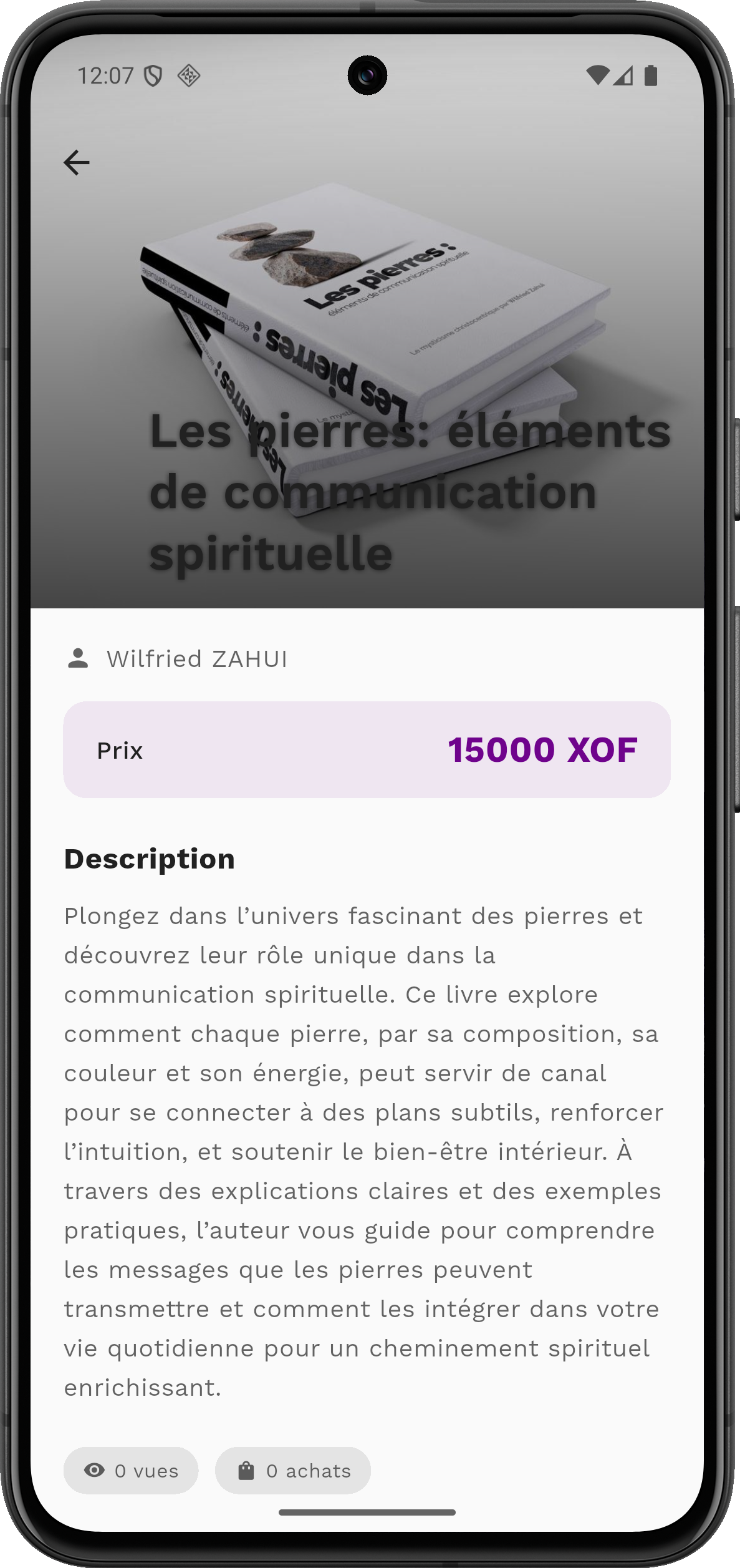 FaithConnect | Church Mobile App
